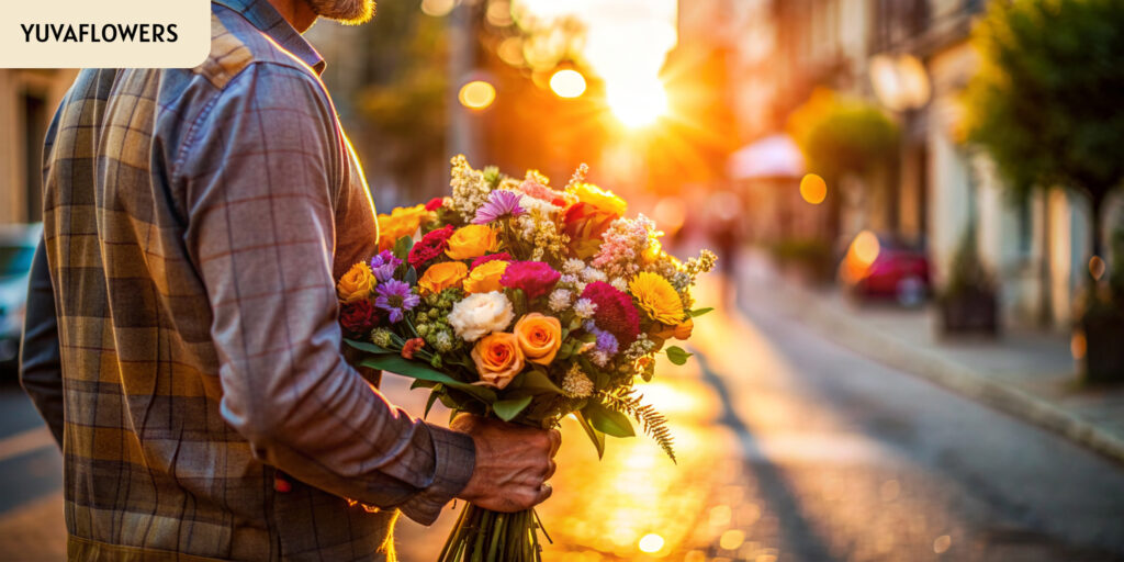 send flowers to Bangalore