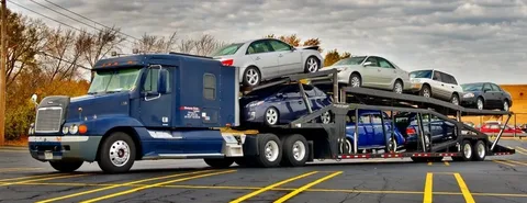 Car Shipping Company