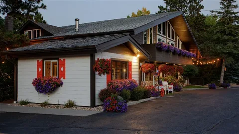 Pet Friendly Rentals