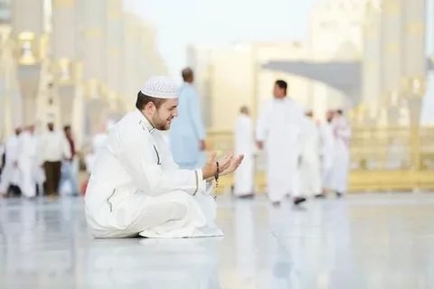 Umrah packages from UK