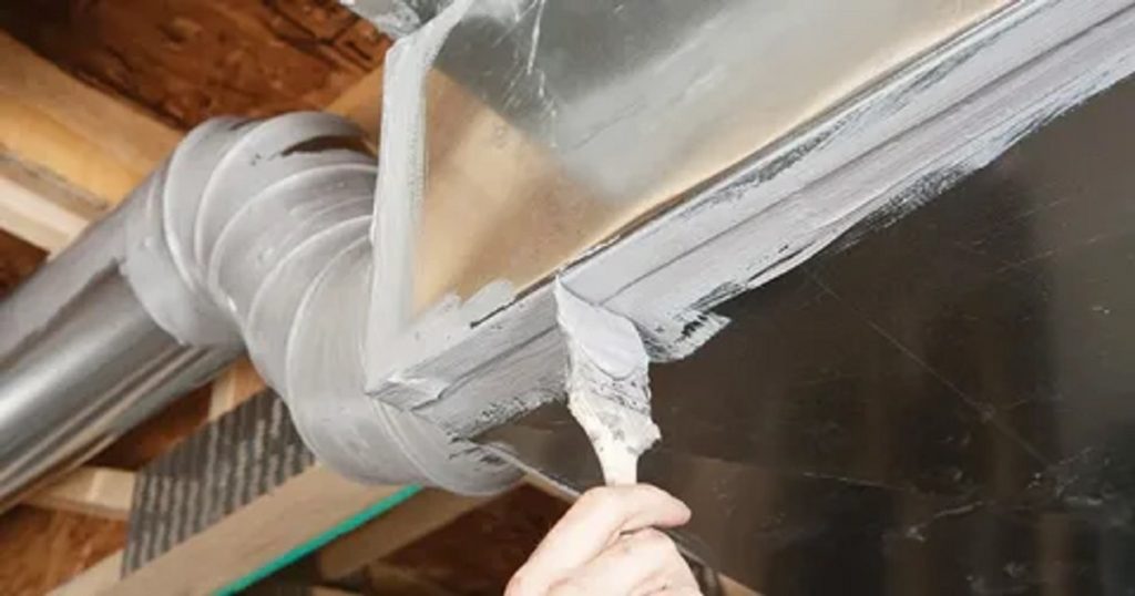 duct cleaning o fallon mo