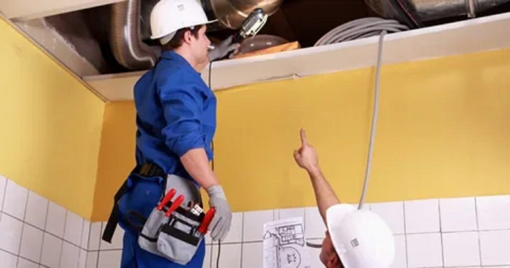 Local garage door repair