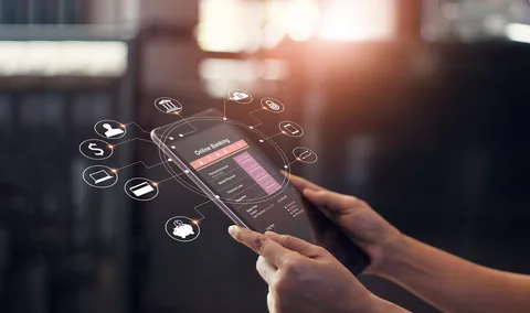 Mobile Services