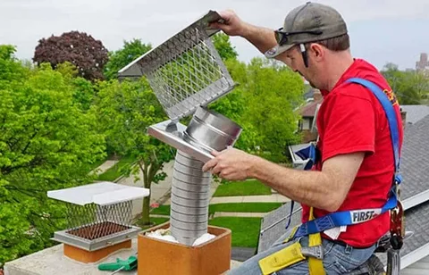 Complete Guide to Chimney Repair and Sweep Services in Los Angeles, California