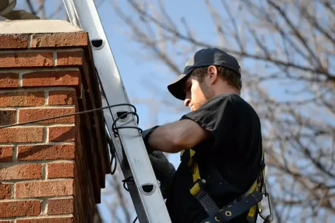 Chimney and Air Duct Services