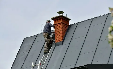 Chimney Repair Services in Westminster, Colorado