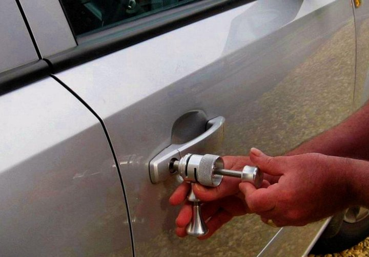 Car Lockout Solutions in Salt Lake City UT