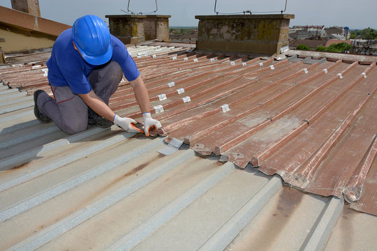 Shingle Roofing in Seattle WA