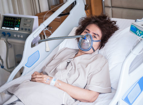 Ventilator Care at home in Dubai