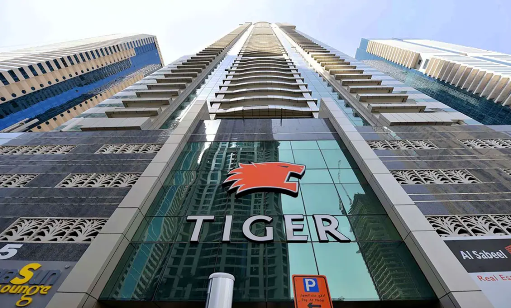 Tiger Group Dubai
