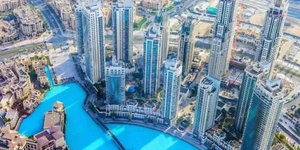 Real Estate Companies in Dubai