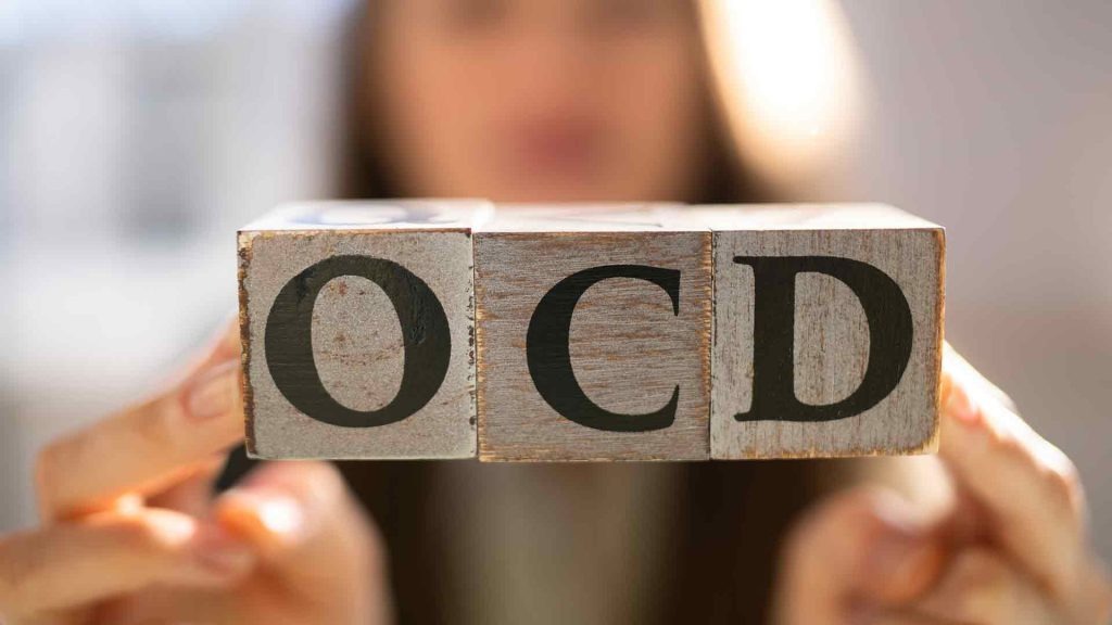 OCD Treatment