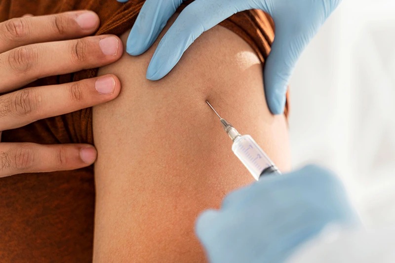 Hepatitis C Test