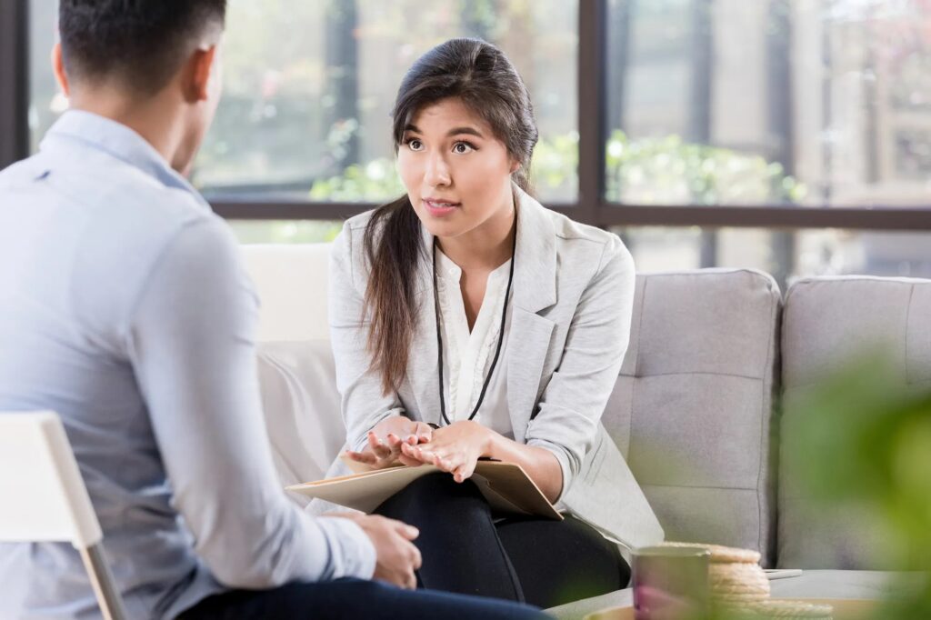 Psychiatrist in Dubai