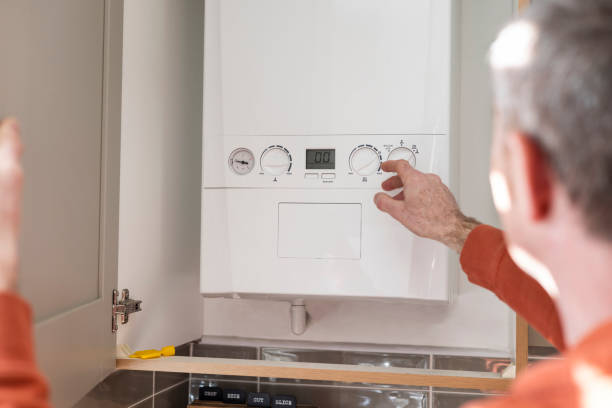 Free Boiler Grant