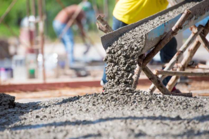The Growing Demand for Cellular Concrete in Pipeline Projects