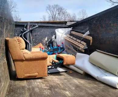 junck removel services