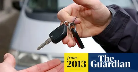 Lost Car Keys Get Instant Car Key Replacement Services in Arizona