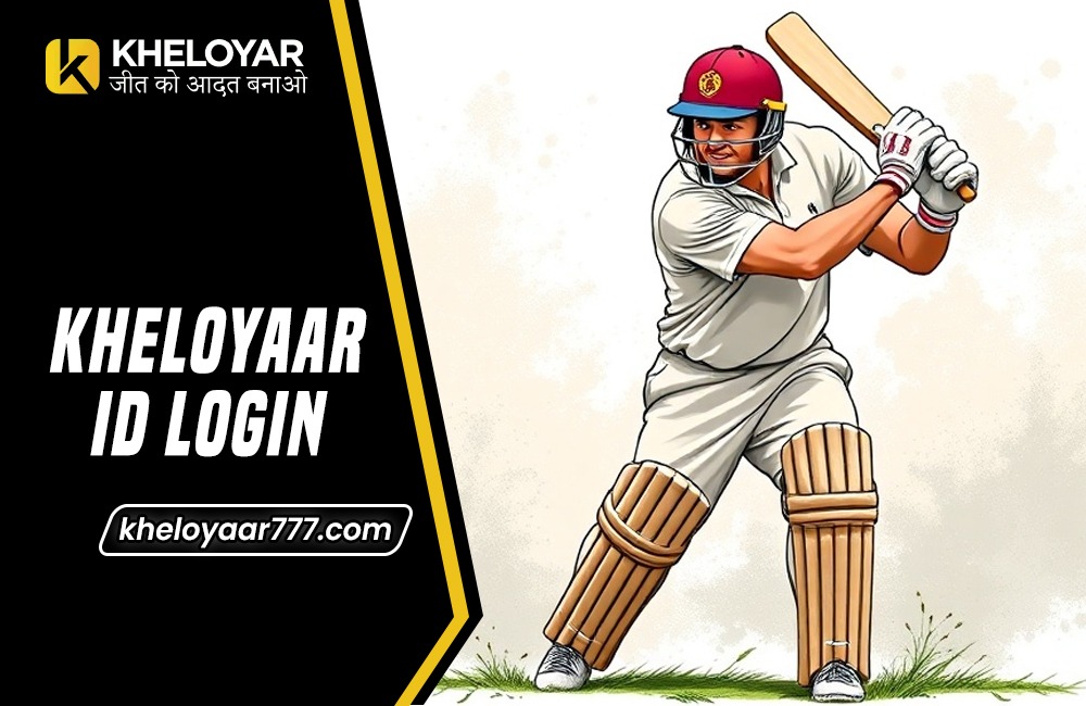 kheloyaar ID login