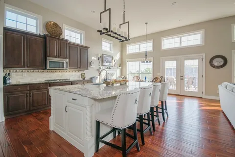 kitchen remodling