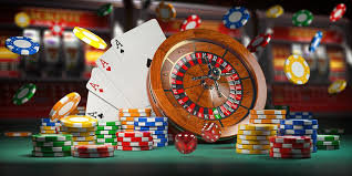 Latest Trends and Updates in Online Casino News UK Latest Trends and Updates in Online Casino News UK