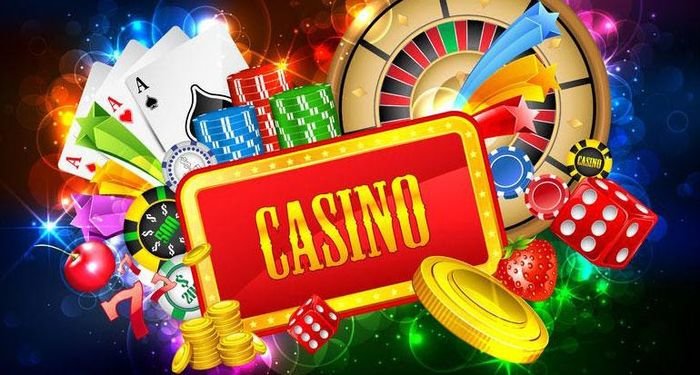 Latest Trends and Updates in Online Casino News UK Latest Trends and Updates in Online Casino News UK