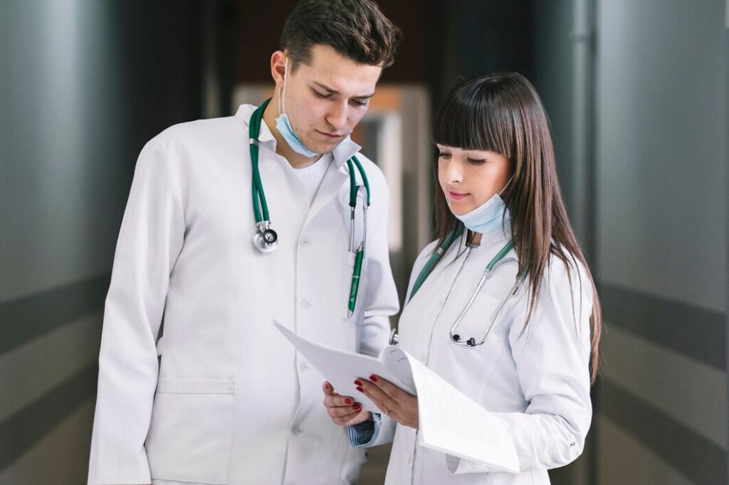Medical Billing Services