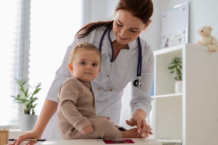 How to Schedule Doctor Home Visit for Newborn Jaundice