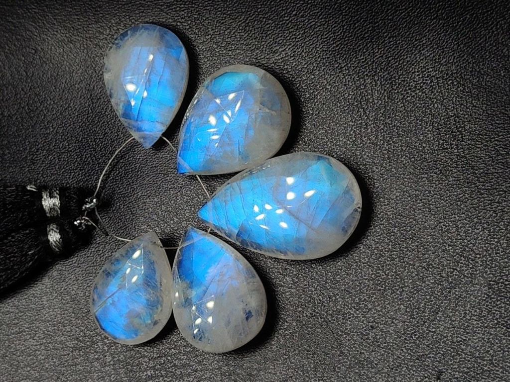 moonstone jewelry