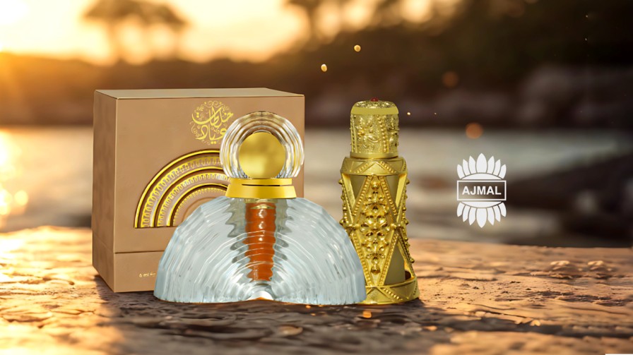عطور رجالي