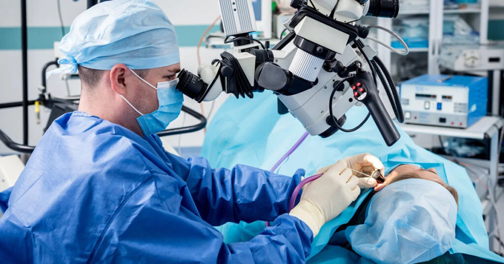 ENT specialist near me