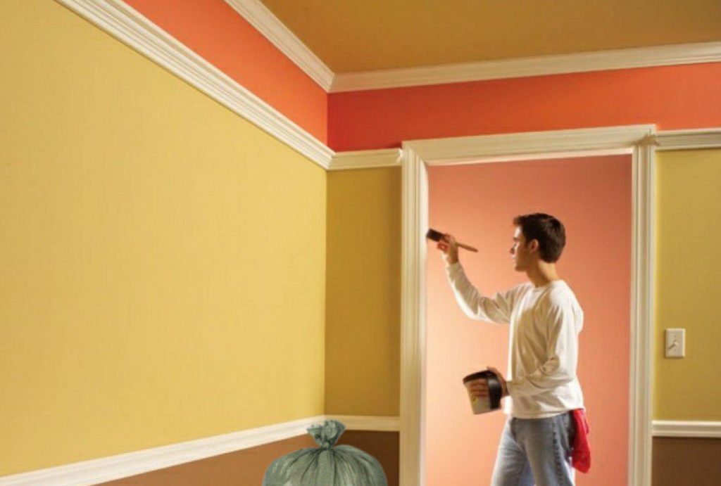 painting services
