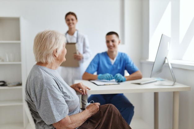 Home Diagnostics Made Easy with Doctor at Home