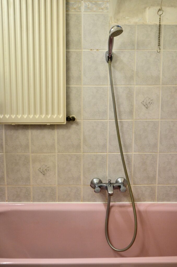 Best Shower Filter in KSA for Skin & Hair Protection