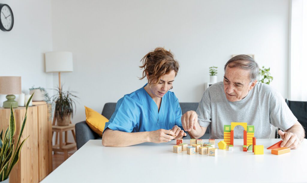 Dementia Care at Home: Essential Resources for Families