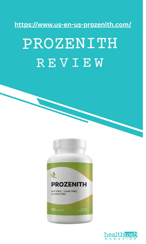 ProZenith