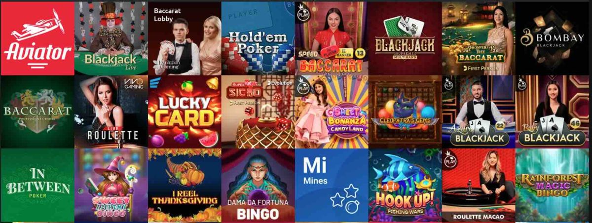 Przewodnik po Bonanza Game Zasady, Strategie i Ciekawostki Przewodnik po Bonanza Game Zasady, Strategie i Ciekawostki