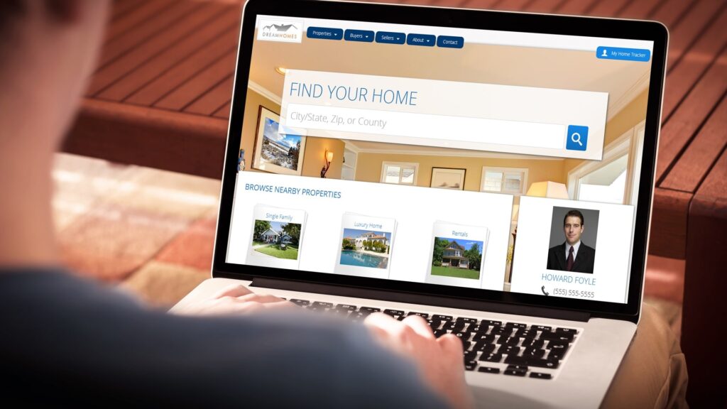 Which Is the Best Real Estate Website Design Company in Dubai?