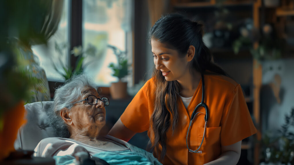 Care Taker Services