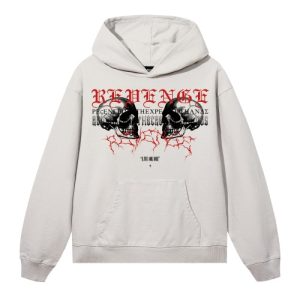 revenge hoodie