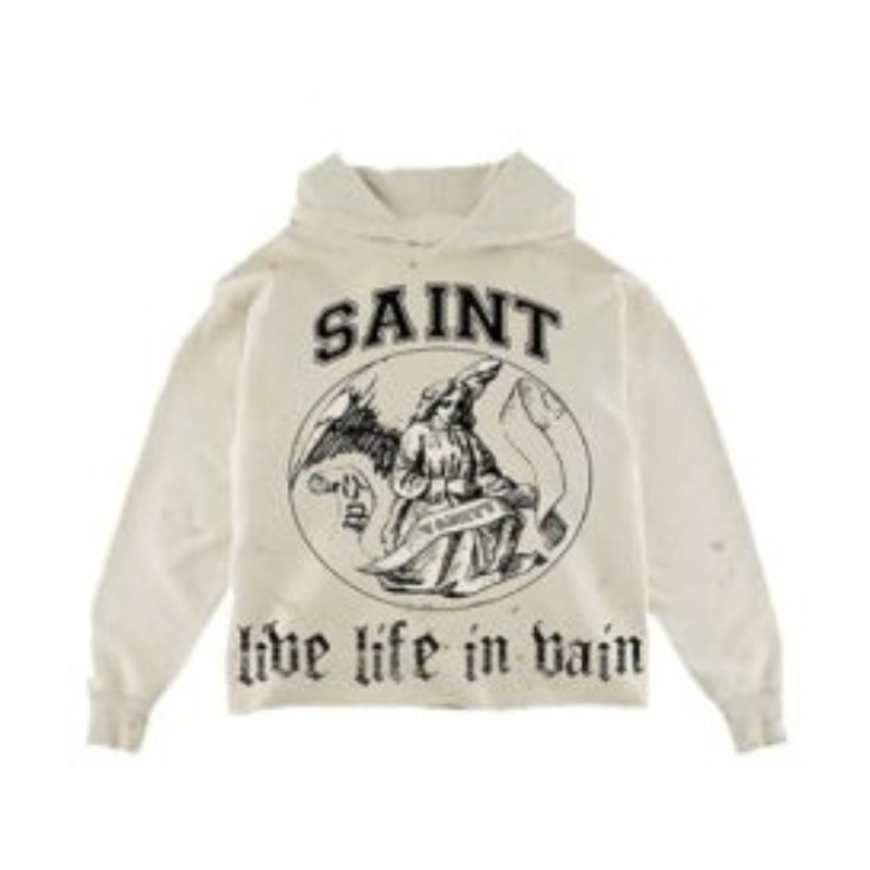 saintvanity