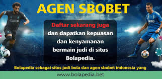 sbobet88 terbaik Panduan Lengkap Memilih Agen dan Tips Bertaruh Aman
