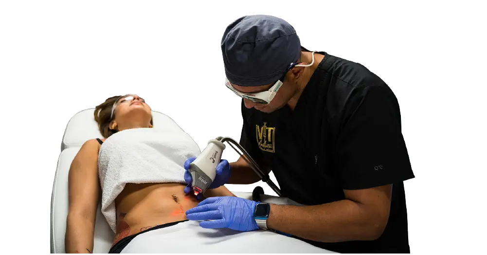 scar removal