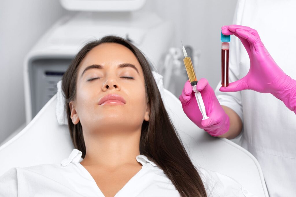 Peptide Treatment