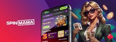 Spinmama Casino - Idealna Destynacja dla Miłośników Gier Online