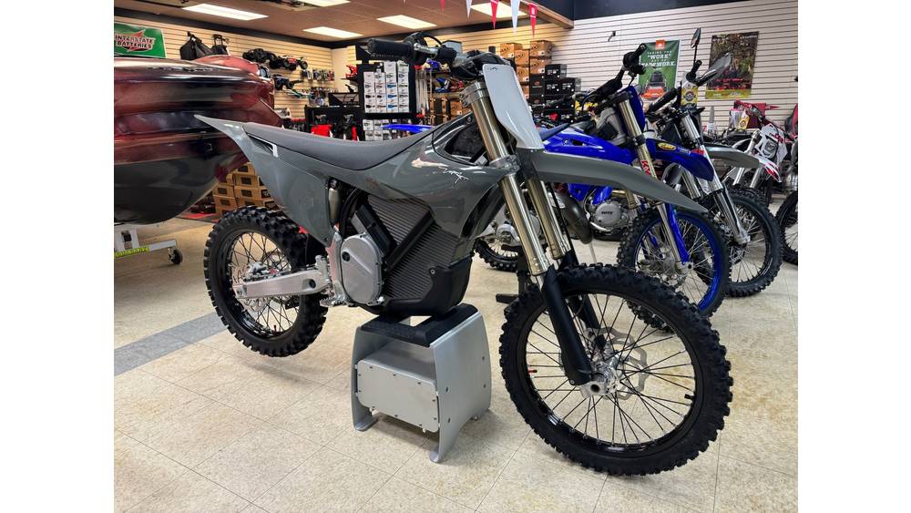 stark dirt bikes