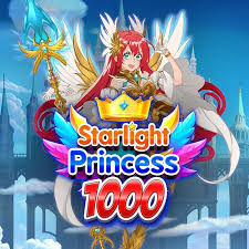 환상의 세계 Starlight Princess의 매력
