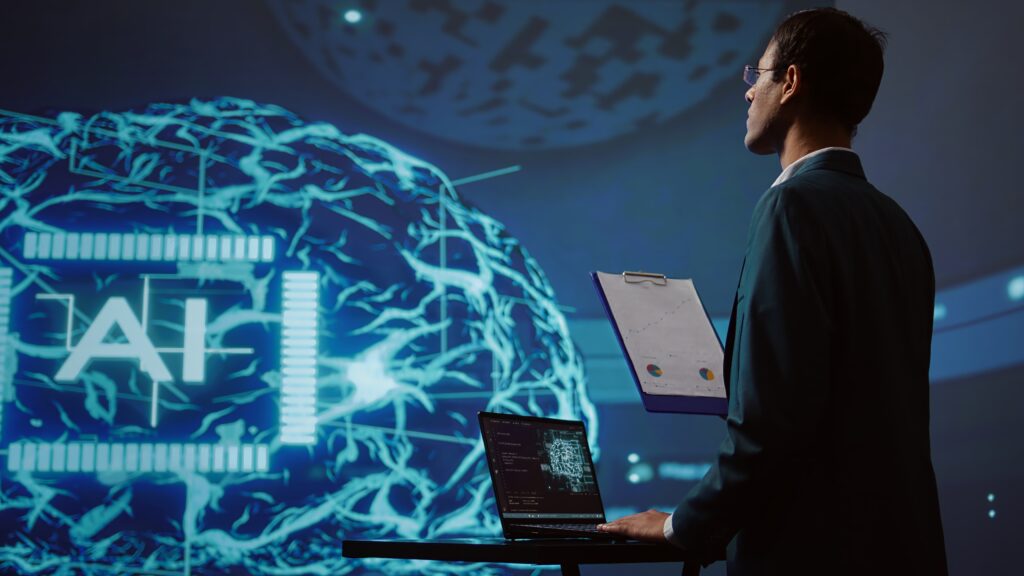 How Do Agencies Use AI to Improve Campaign Results?