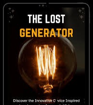 The Lost Generator