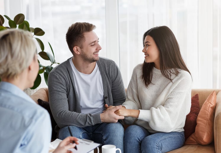 Imago Relationship Therapy and Its Role in Couples Therapy